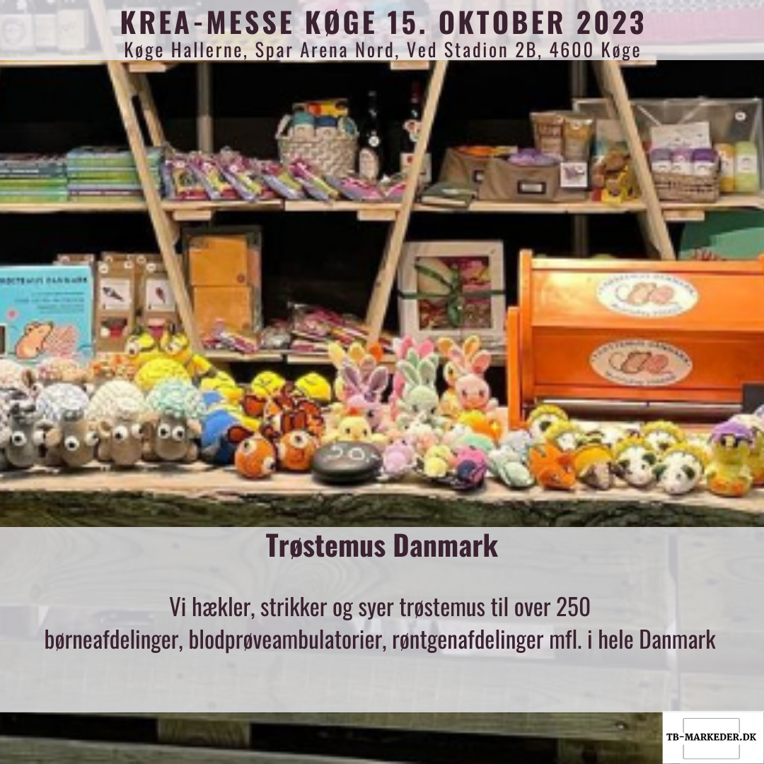 Køge21