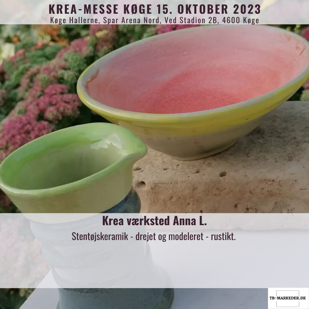 Køge50
