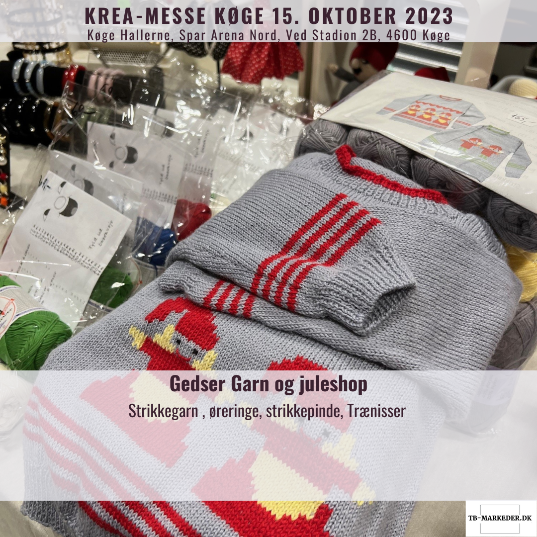 Køge64